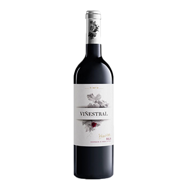 Marques de Reinosa Vinestral Tinto