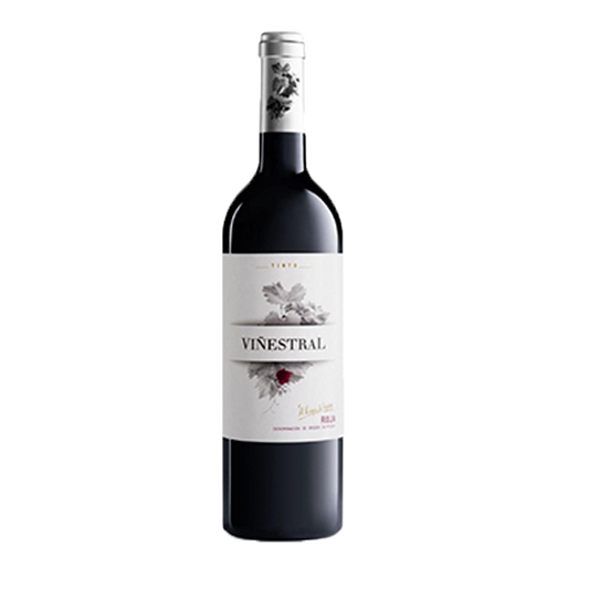 Marques de Reinosa Vinestral Tinto