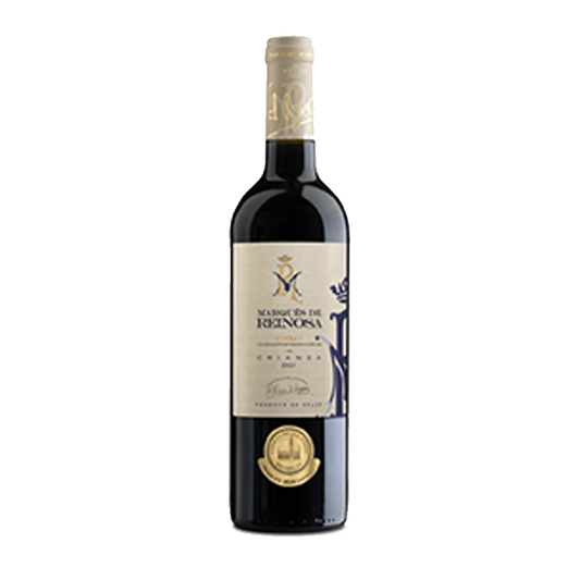 Rioja Crianza