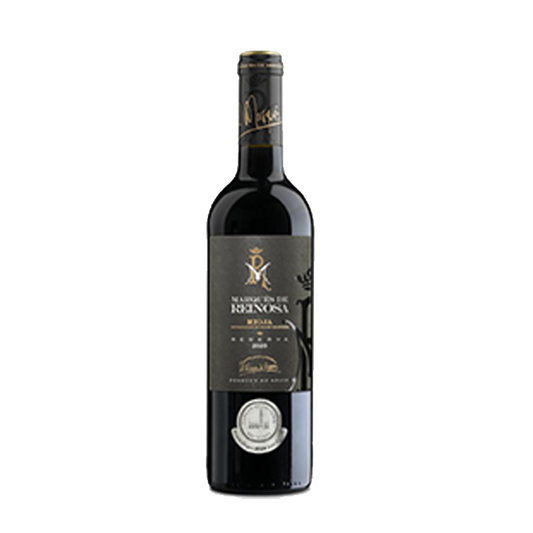 Rioja Reserva