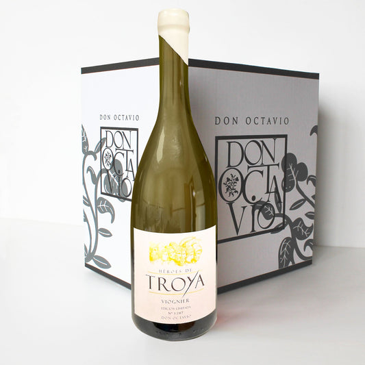 TROYA VIOGNIER