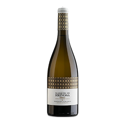 Blanco Crianza
