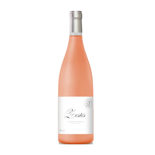 Zestos Rosado
