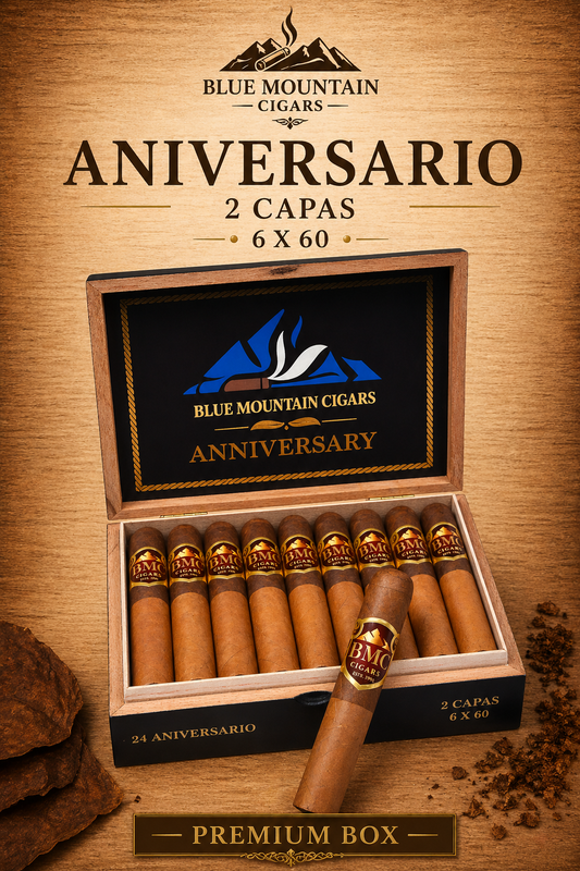 Anniversary 6 x 60