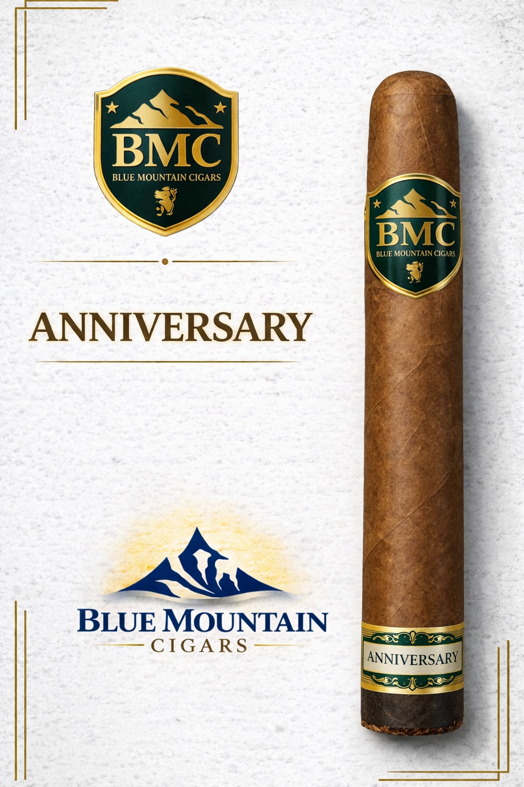 Anniversary 6x60