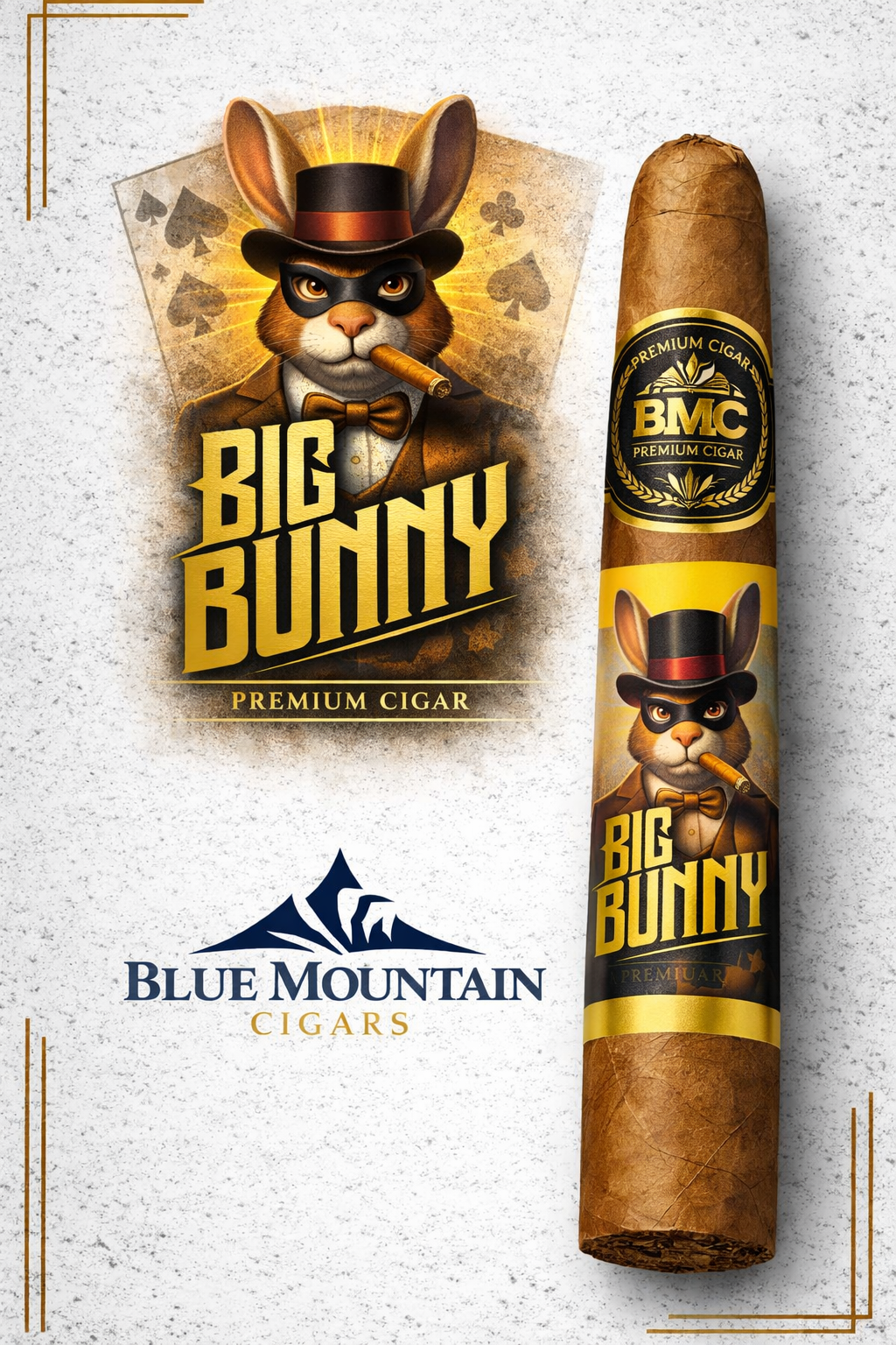 BIG BUNNY