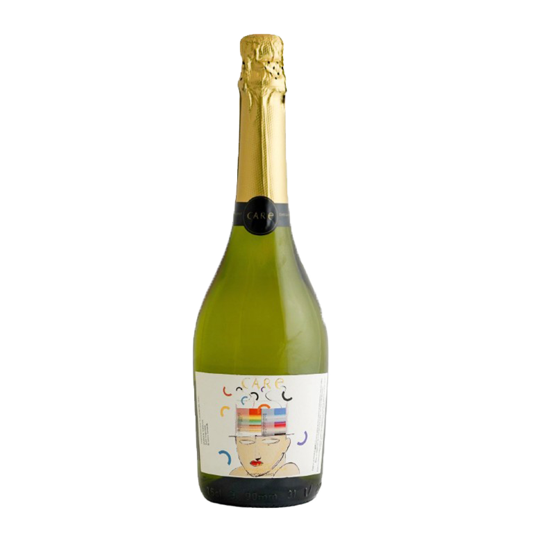 Care Brut Garnacha Blanca