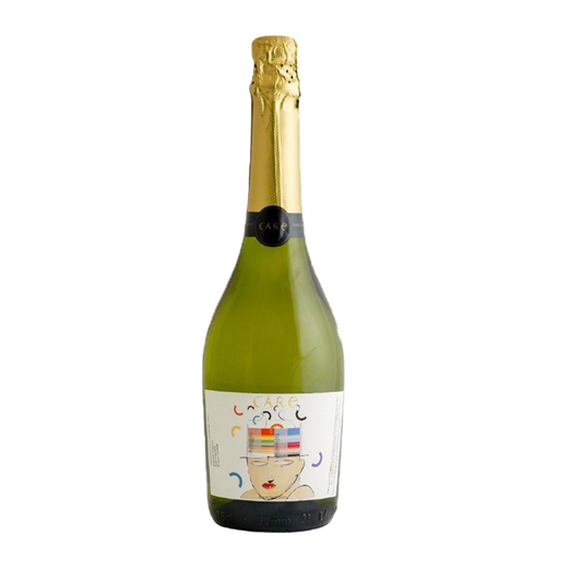Care Brut Garnacha Blanca