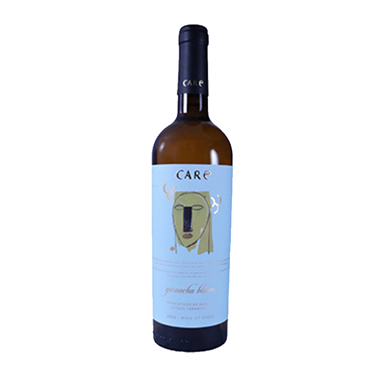 Garnacha Blanca Barrel Fermented CARE