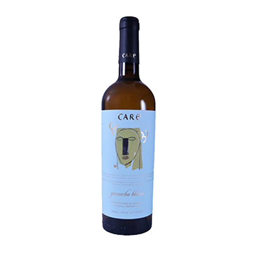 Garnacha Blanca Barrel Fermented CARE