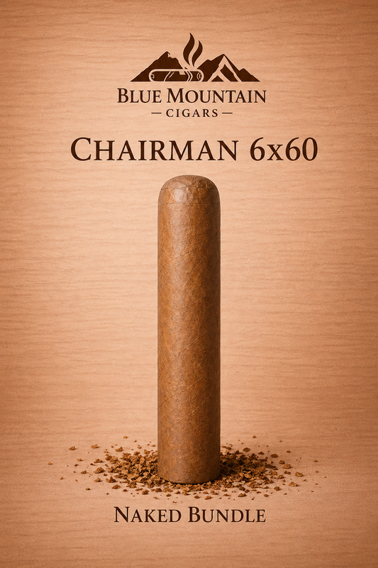 Chairman 6x60