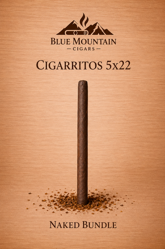 Cigarritos 5x22
