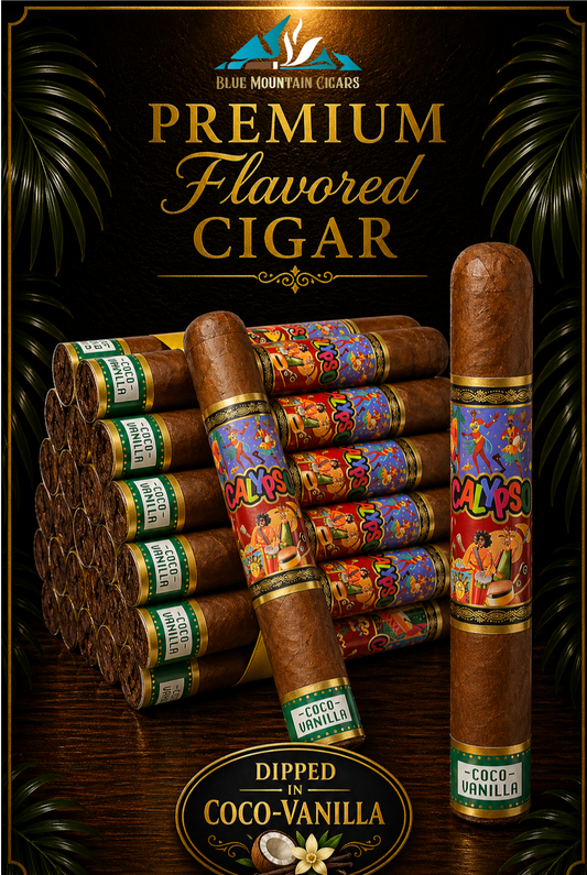 Calypso Coco Vanilla