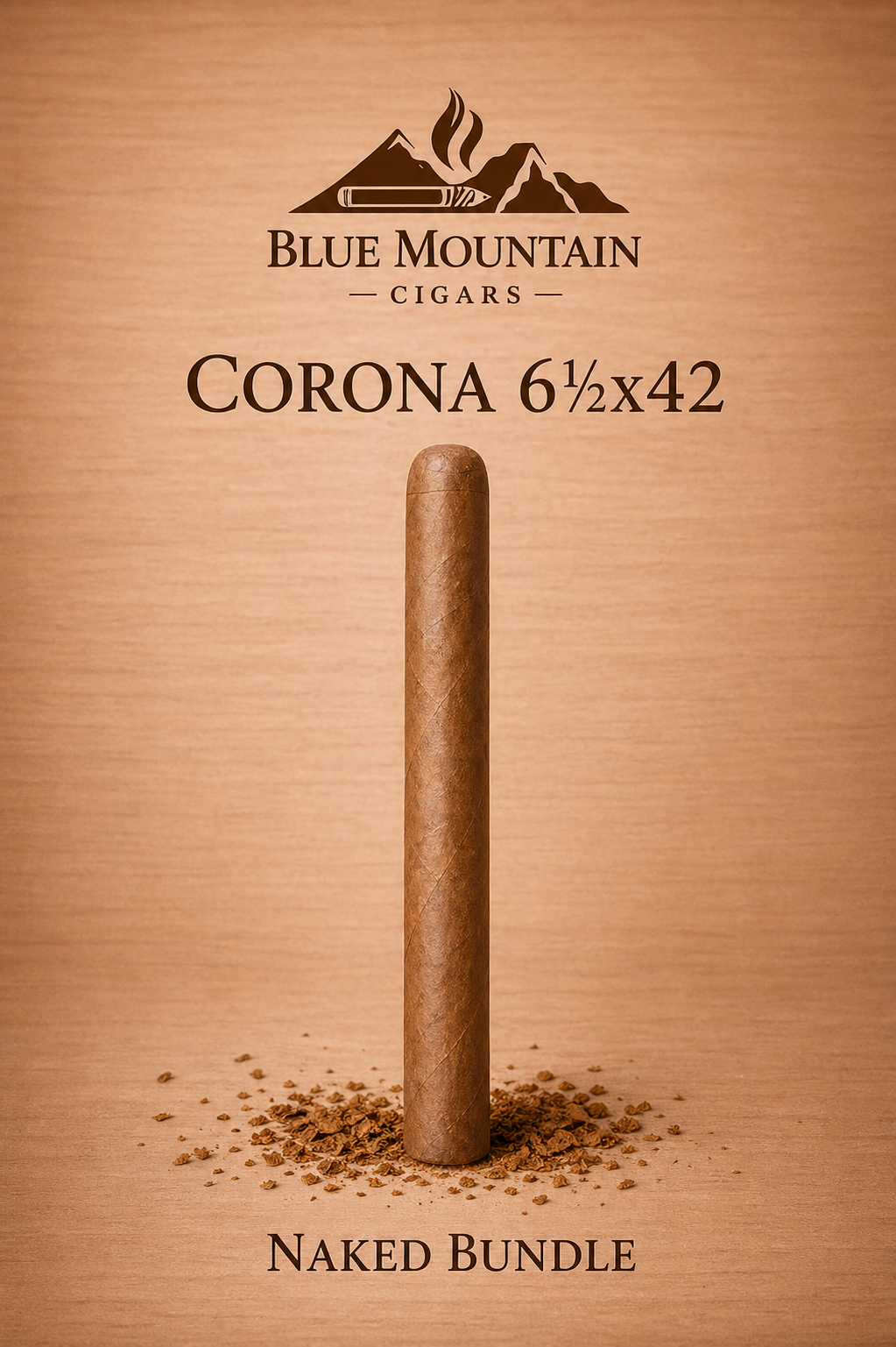 Corona 6½x42