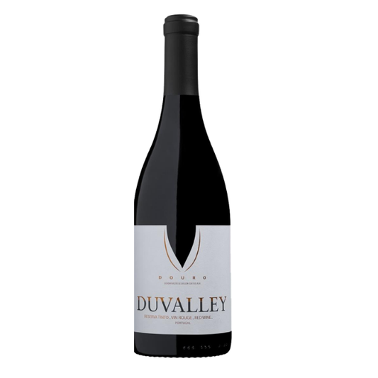 DUVALLEY Reserva Red Wine 2021