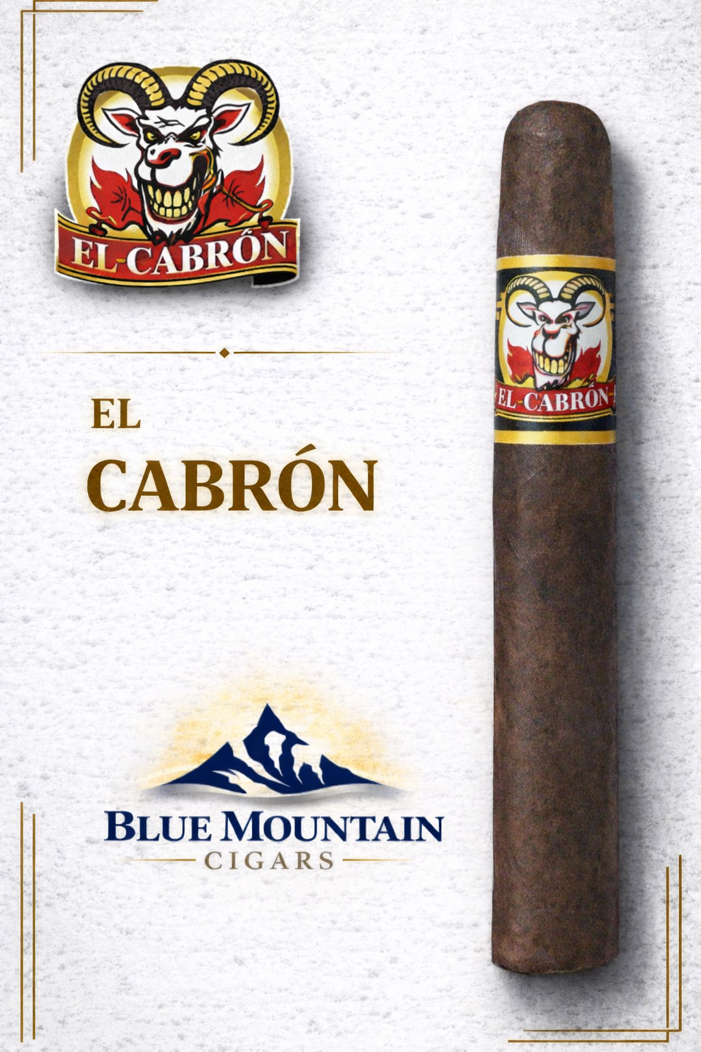 El Cabron 5x54