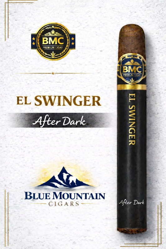 El Swinger After Dark