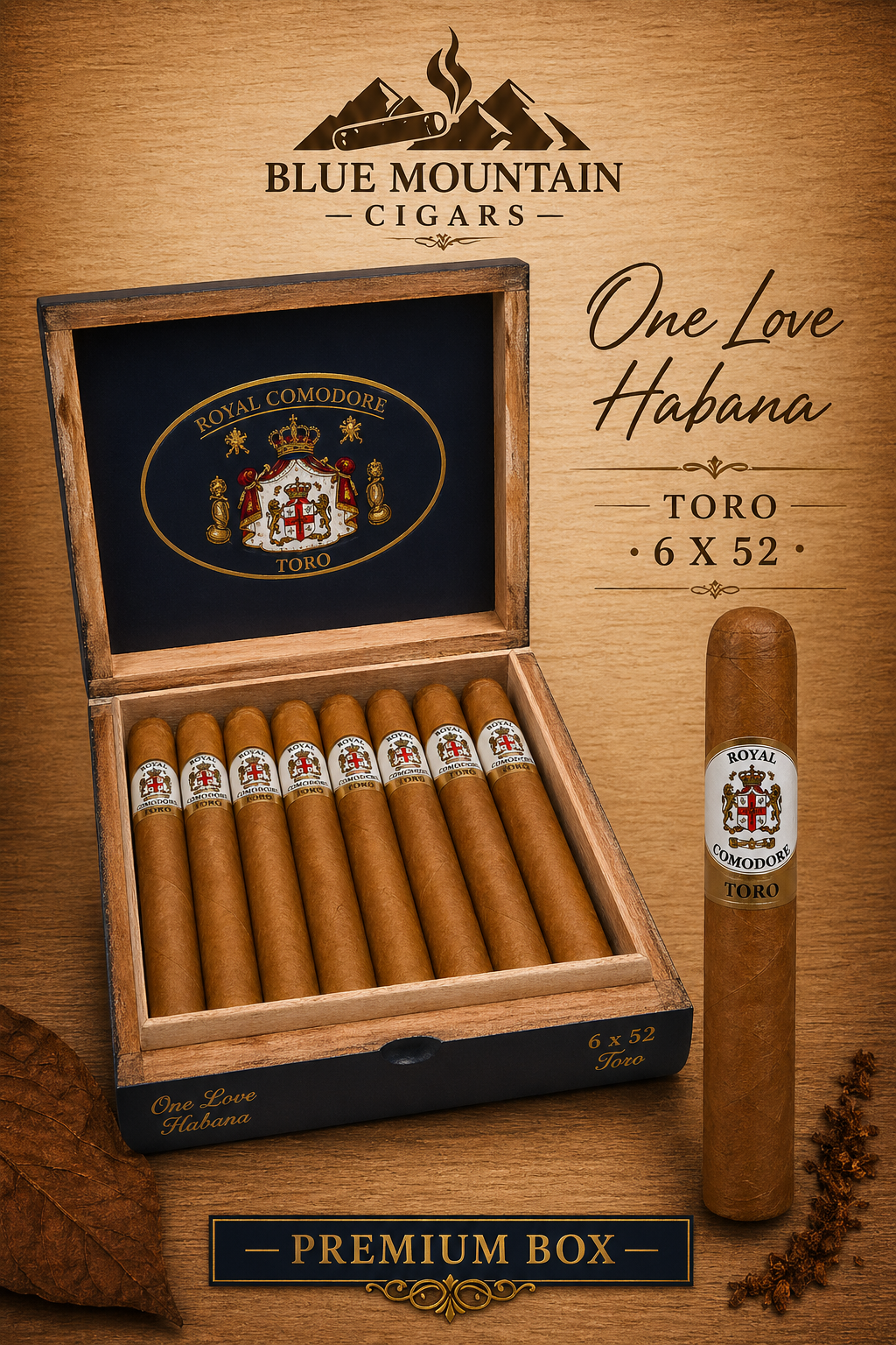 One Love Habana