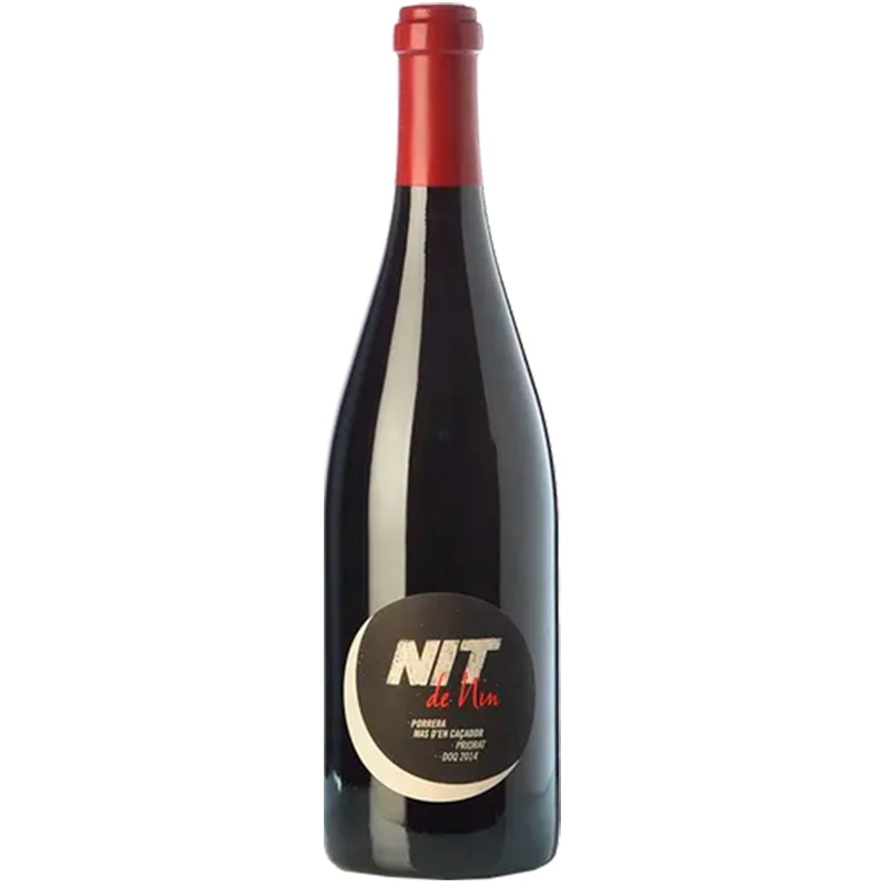 NIT DE NIN  Mas d’en Caçador