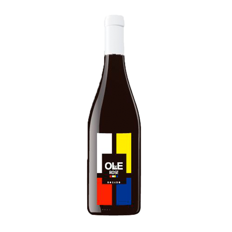 Olé de Rosé Bobal