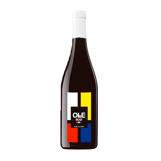 Olé de Rosé Bobal