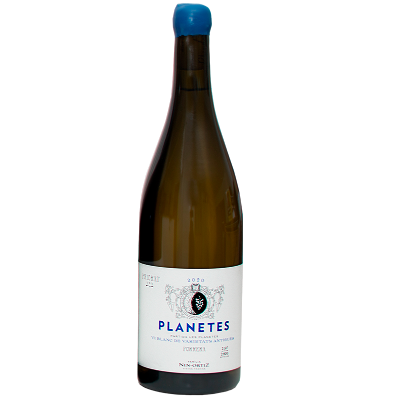 PLANETES Carinyena Blanca