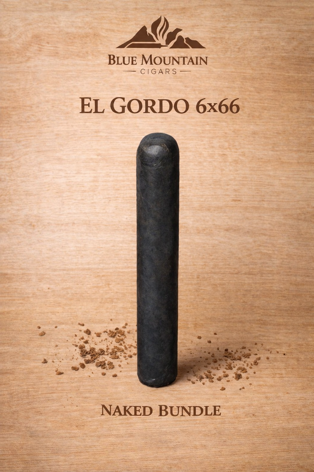 El Gordo 6x66