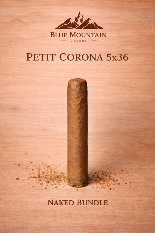 Petit Corona 5x36