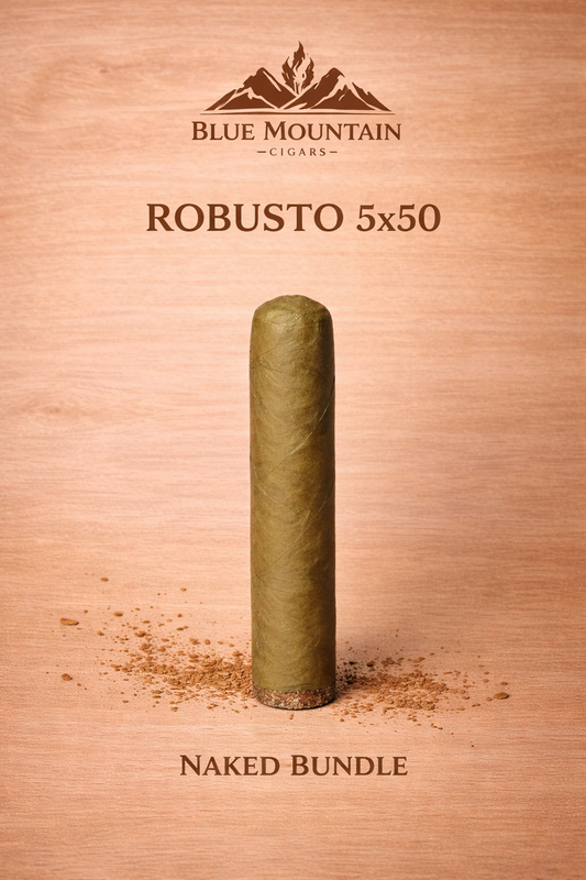 Robusto 5x50