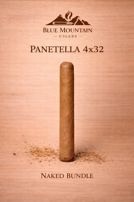 Panetella 4x32