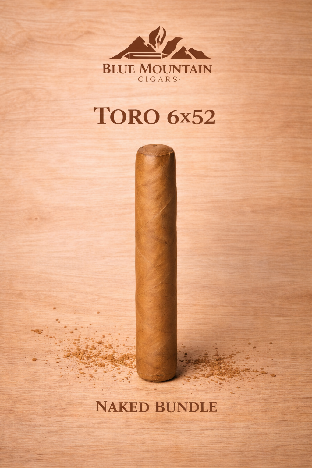 Toro 6x52