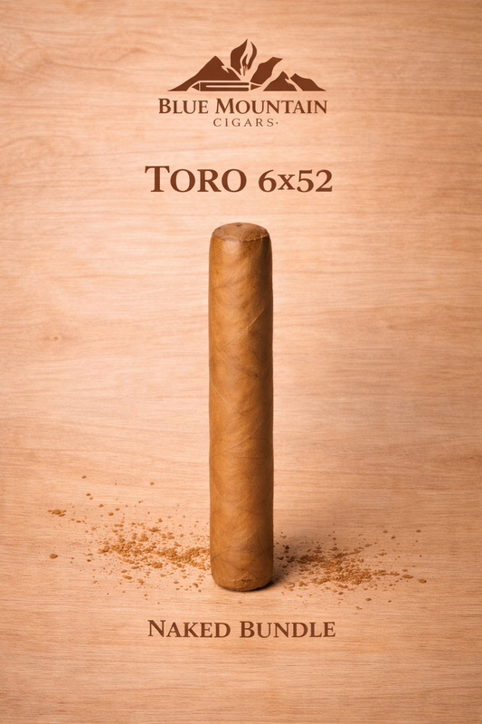 Toro 6x52