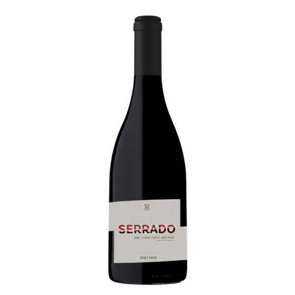 SERRADO Red Wine 2021