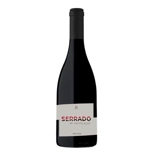 SERRADO Red Wine 2021