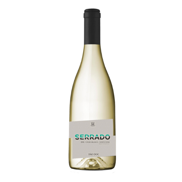 SERRADO White Wine 2024