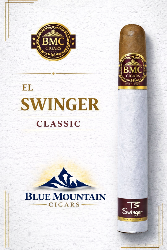 El Swinger Classic 7x60