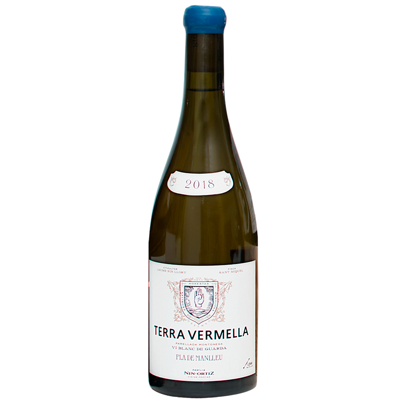 TERRA VERMELLA