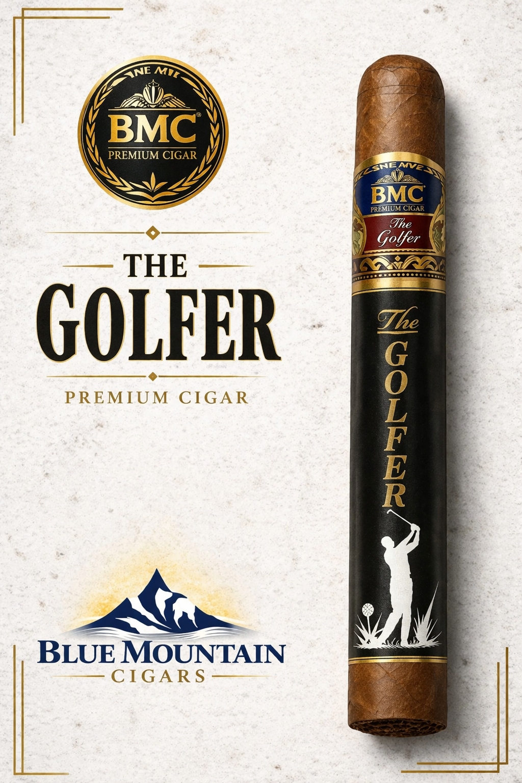 The Golfer Bundle
