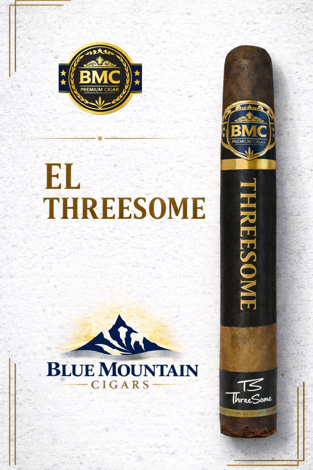 El Threesome
