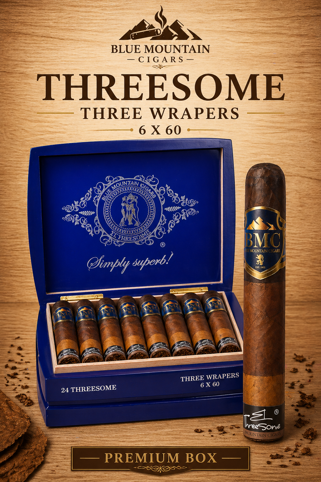 El Threesome