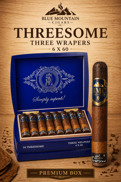 El Threesome