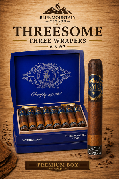 El Threesome