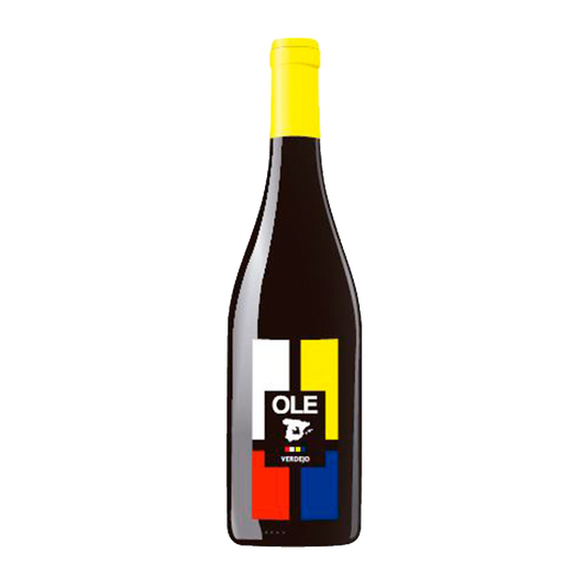 Olé Verdejo