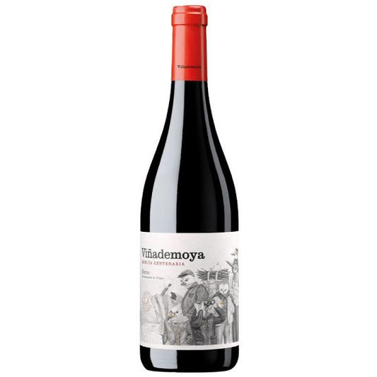 VIÑADEMOYA