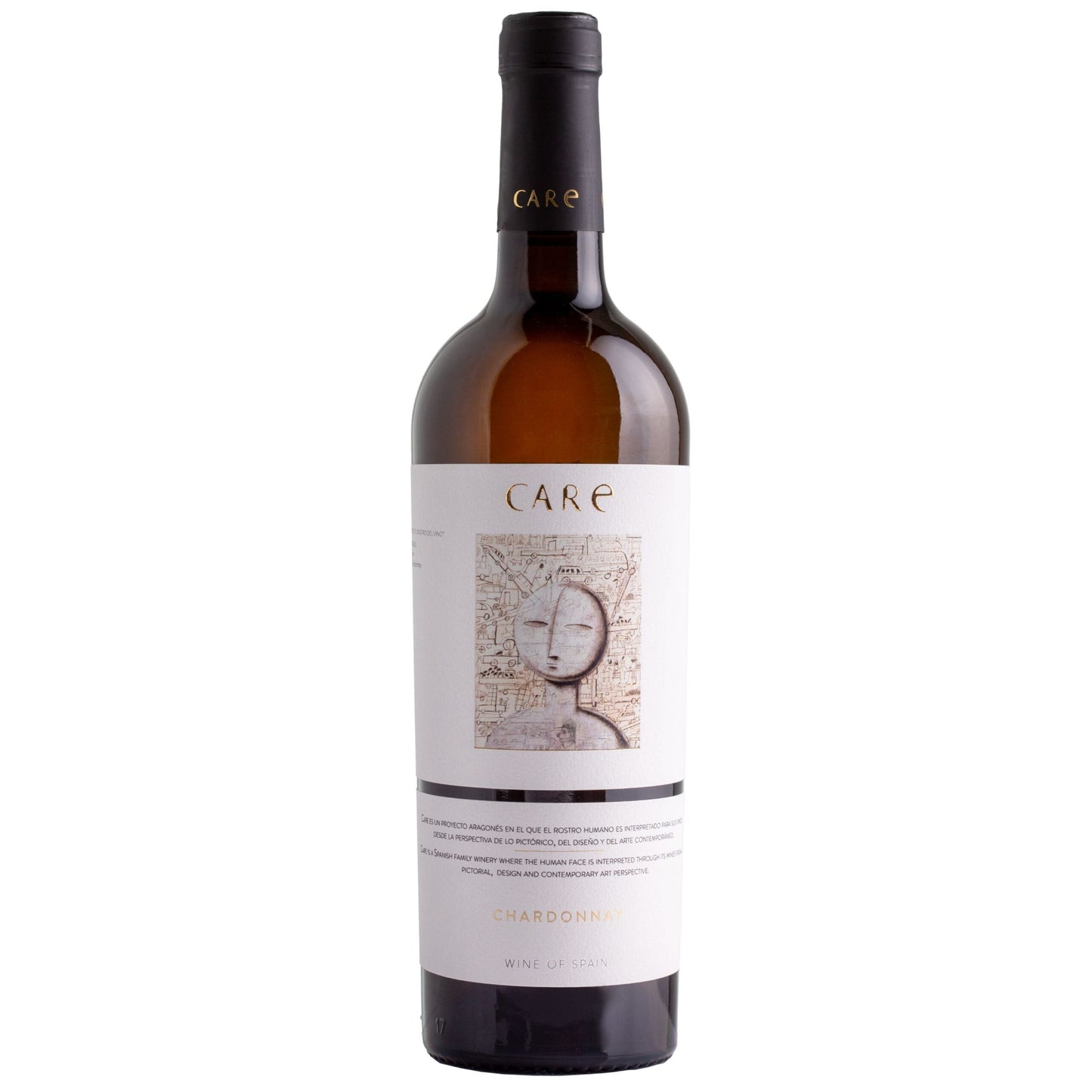 Care Chardonnay
