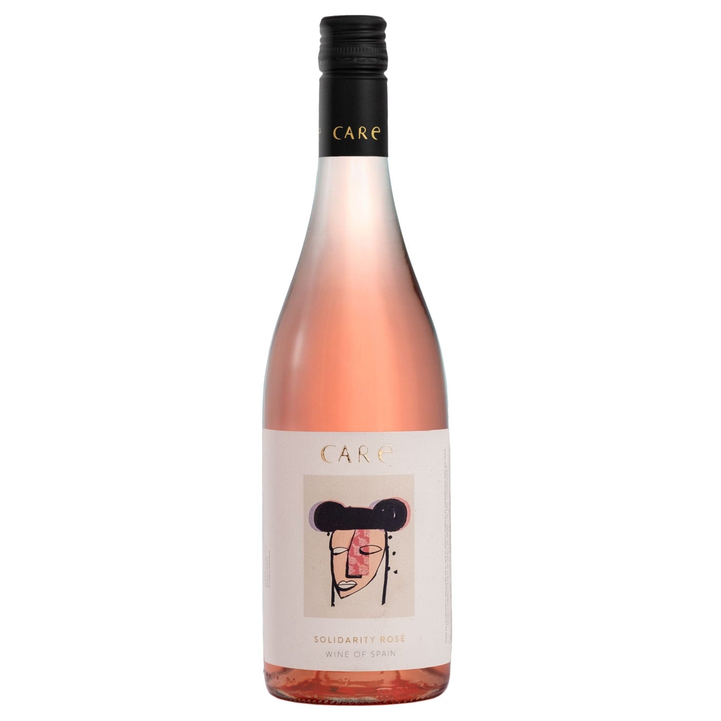 Care Solidarity Rosé