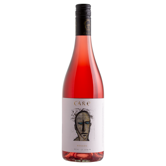 Care Rosado