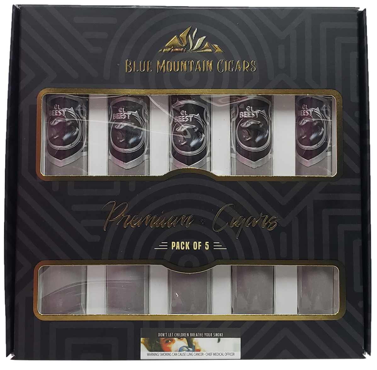 Premium The Beest Box