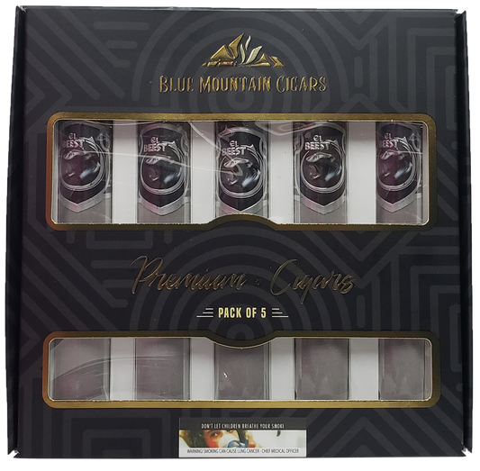 Premium The Beest Box