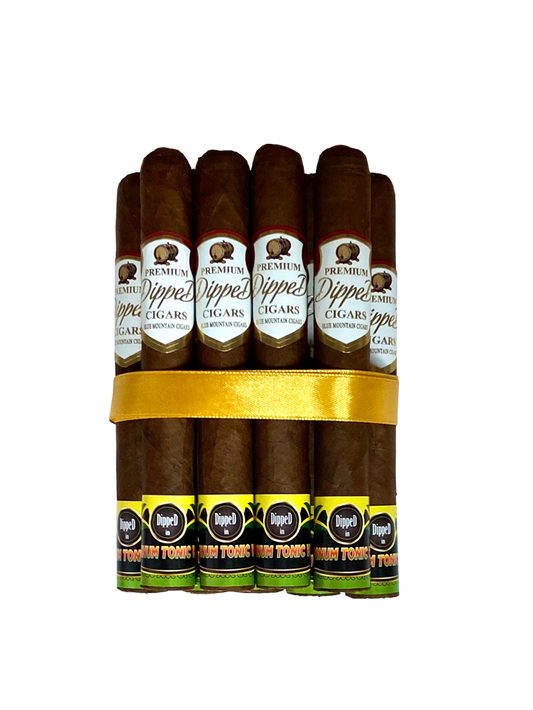 BMC Dipped in Magnum Tonic Wine